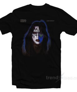 1978 Ace Frehley T-Shirt