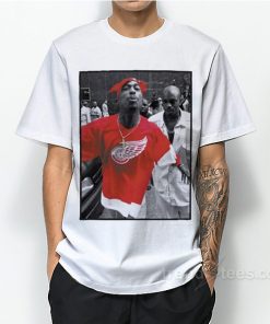 2PAC SPIT T-Shirt For Unisex