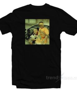 2Pac – Dear Mama T-Shirt