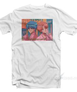 90’s Anime How’s Your Day T-Shirt 90’s Anime How’s Your Day T-Shirt