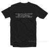 A Girl Of Winterfell Arya Stark T-Shirt Game of Thrones