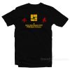 A Golden Harvest Presentation T-Shirt