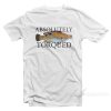Absolutely Torqued Fish T-Shirt