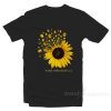Accept Understand Love T-Shirt