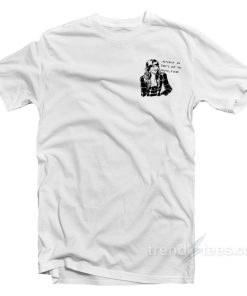 Actually No That’s Not The Truth Ellen T-Shirt Actually No That’s Not The Truth Ellen T-Shirt