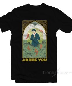Adore You T-Shirt For Unisex Adore You T-Shirt For Unisex