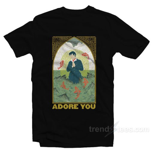 Adore You T-Shirt For Unisex
