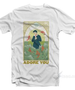 Adore You T-Shirt For Unisex