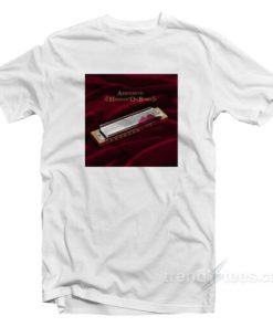 Aerosmith Honkin On Bobo T-Shirt For Unisex 1 Aerosmith Honkin On Bobo T Shirt For Unisex 2