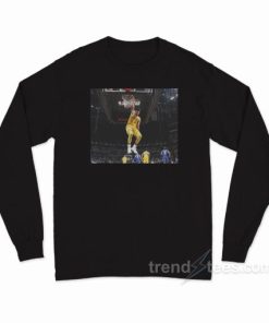 Air Curry Long Sleeve Shirt