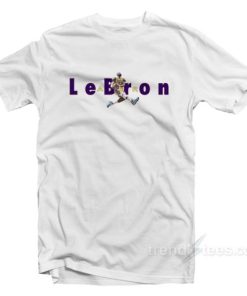 Air Lebron T-Shirt