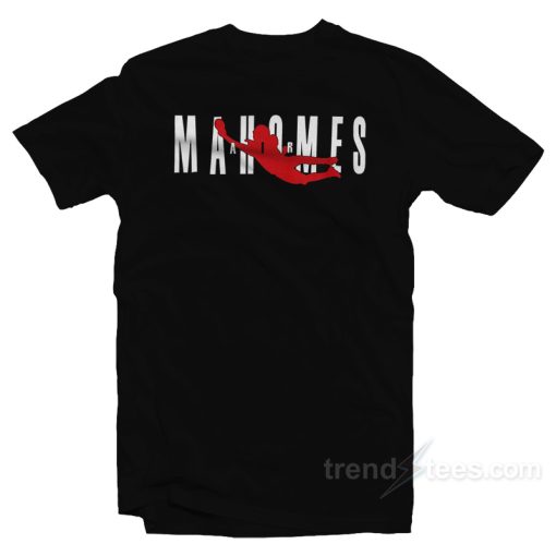 Air Mahomes T-Shirt