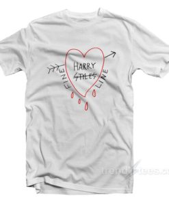Alessandro Michele Fine Line T-Shirt For Unisex 2 Alessandro Michele Fine Line T Shirt For Unisex 3