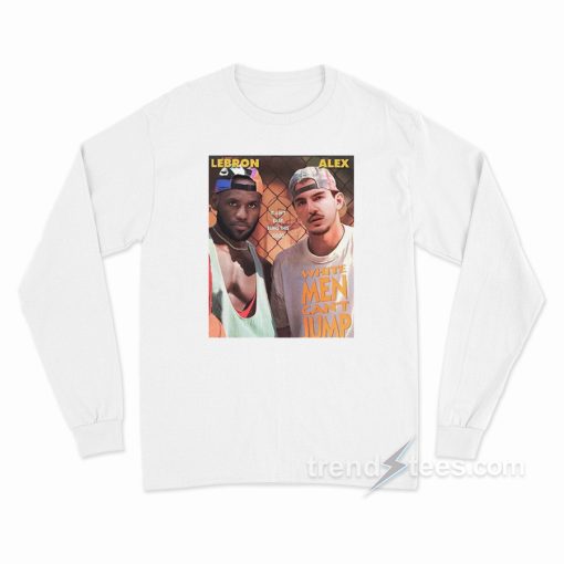Alex Lebron It Ain’t Easy Being This Good Long Sleeve Shirt Alex Lebron It Ain’t Easy Being This Good Long Sleeve Shirt