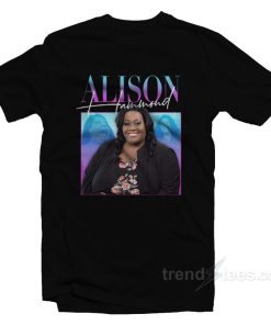 Alison Hammond This Morning T-Shirt