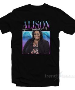 Alison Hammond This Morning T-Shirt