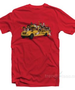 All Aboard In Arkansas Basketball T-Shirt 2 All Aboard In Arkansas Basketball T Shirt 3