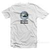 All Panic No Disco T-Shirt For Unisex