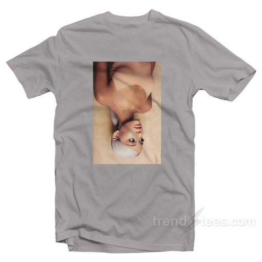 Ariana Grande Sweetener T-Shirt For Unisex