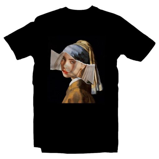 Art collection T-Shirt