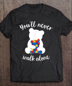 Autism Mom Shirt Women Autism Awareness Mom Cute 1