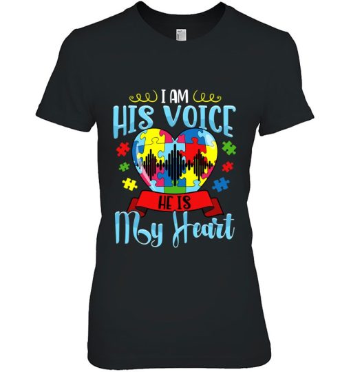 Autism Mom Shirt Women Autism Awareness Shirt Cute Gift