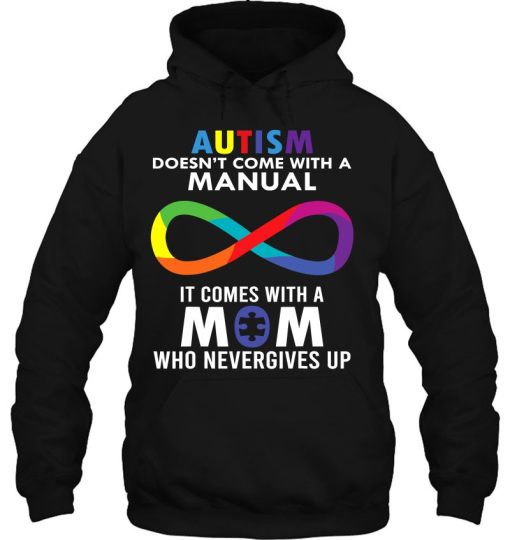 Autism Mom Who Never Gives Up Neurodiversity Mom