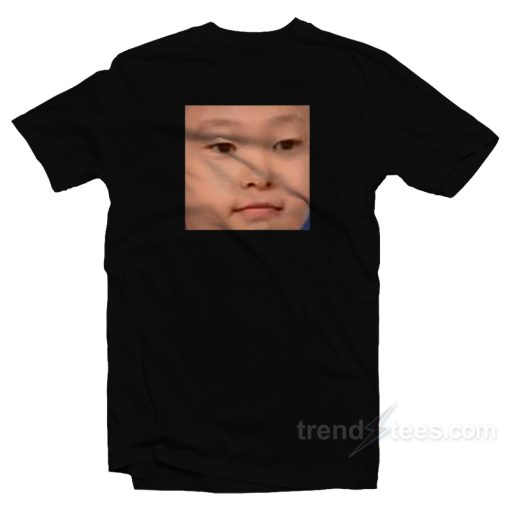 Baby Choerry’s Face T-Shirt