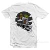 Baby Yoda Parody Lion King T-Shirt For Unisex