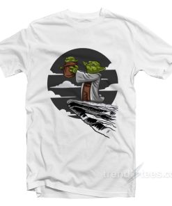 Baby Yoda Parody Lion King T-Shirt For Unisex Baby Yoda Parody Lion King T-Shirt For Unisex
