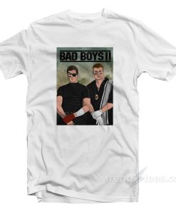 Bad Boys II T-Shirt