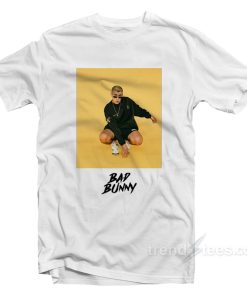 Bad Bunny T-Shirt Bad Bunny T-Shirt