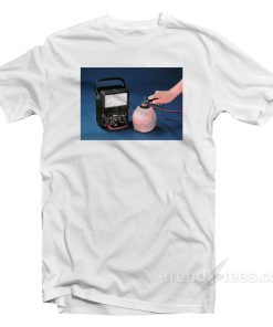 Baghdad Battery T-Shirt