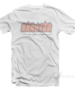 Bangtan Boys T-Shirt For Unisex