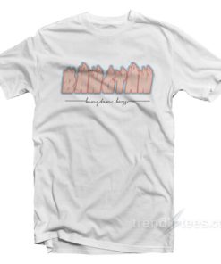 Bangtan Boys T-Shirt For Unisex
