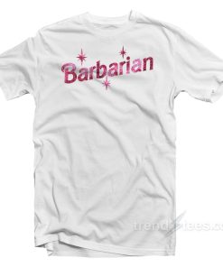 Barbarian T-Shirt