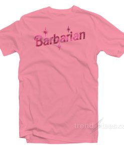 Barbarian T-Shirt
