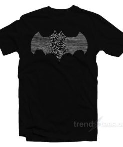 Batman Inspired T-Shirt