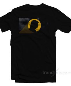 Batman Trump Signal T-Shirt