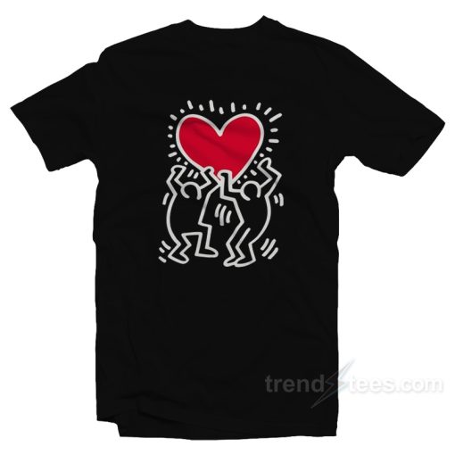 Big Love T-Shirt