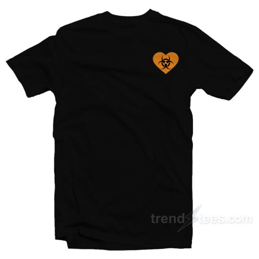 Bioheart T-Shirt