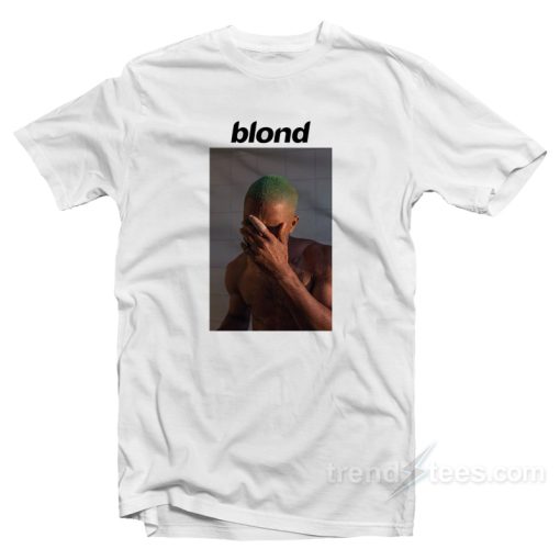 Blond T-Shirt