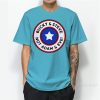 Bucky And Steve Not Adam And Eve T-Shirt