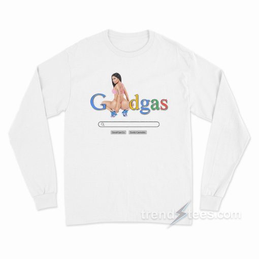 Goodgas Nicki Long Sleeve Shirt