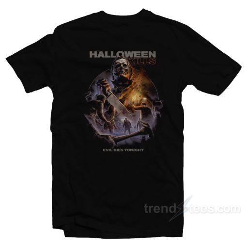 Halloween Kills T-Shirt