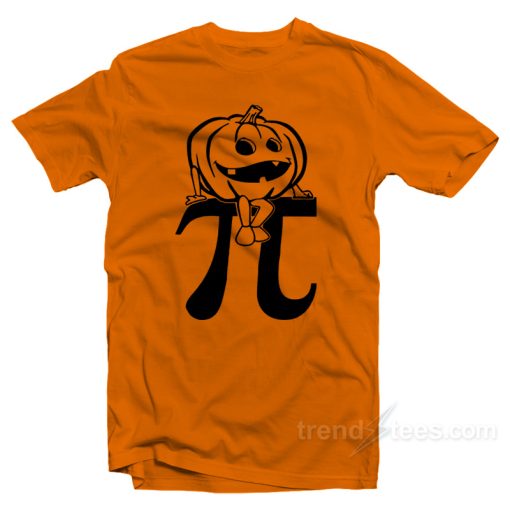 Halloween Shirt Funny Pumpkin Halloween Shirts For Adults