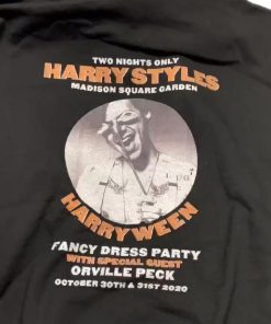 Harry HARRYWEEN Fancy Dress Party T-Shirt 1 Harry HARRYWEEN Fancy Dress Party T Shirt 2