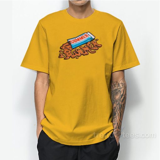 Heatwave – Geoff Ramsey T-Shirt For Unisex