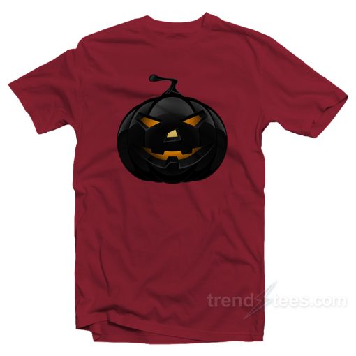 Jack Dark Halloween Shirt For Adults