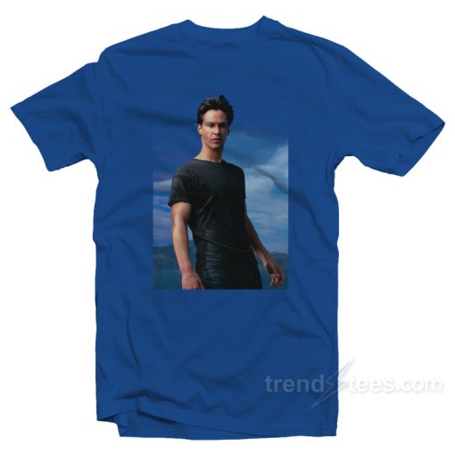 Keanu R T-Shirt